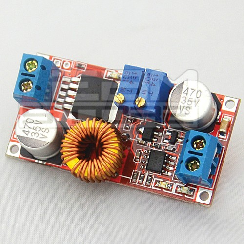 Step down convertitore - 5a,