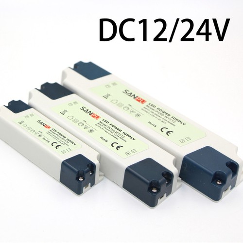 Alimentatore 12v 24v - dc,