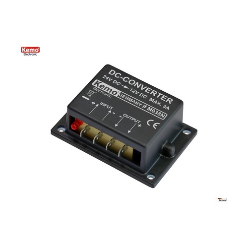 Convertitore riduttore - dc-dc,