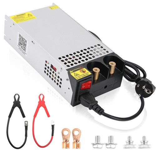 12v 125a 1500w alimentatore - dc,