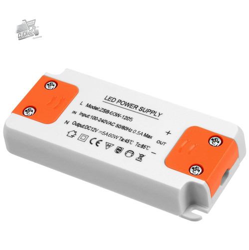 Trasformatore alimentatore led - trasformatore,