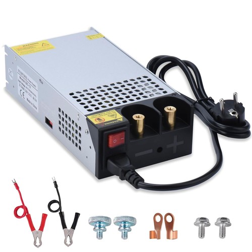 Nuofuwei 12v 100a 1200w - dc,