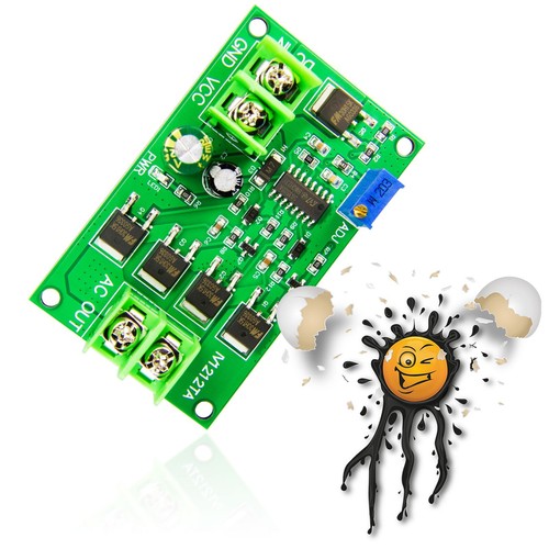 Inverter iv1212ta - dc,