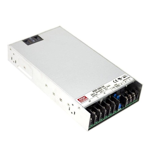Meanwell rsp 500 - meanwell, rsp-500-27