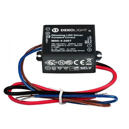 Trasformatore led driver - led,