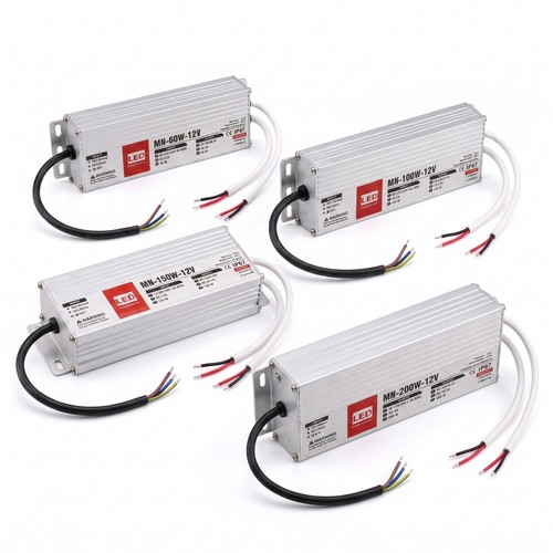 Trasformatore led 12v - led,