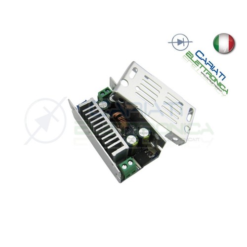 Alimentatore convertitore - alimentatore,