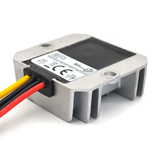 36v a 5v convertitore - 8v-36v,