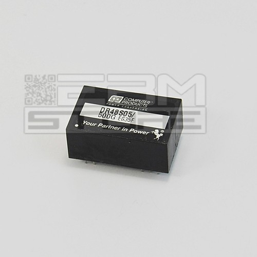 Convertitore dr48s05 5v - dr48s05,