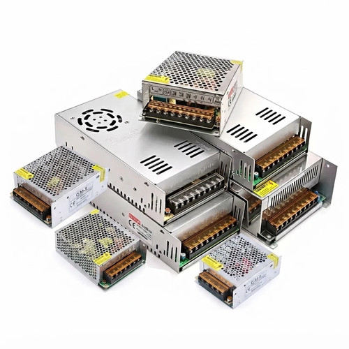 Alimentatore trasformatore led - trasformatore,