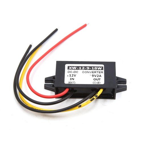 12v fase auto - dc, 2a