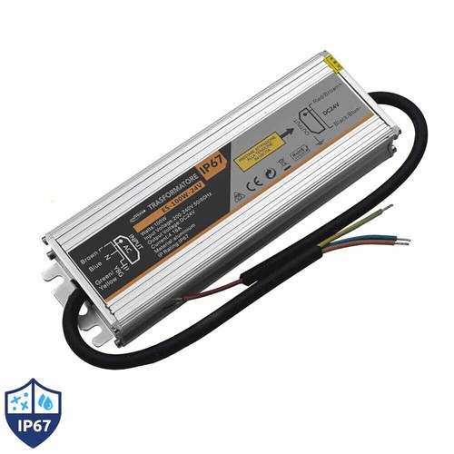 Alimentatore trasformatore - alimentatore,