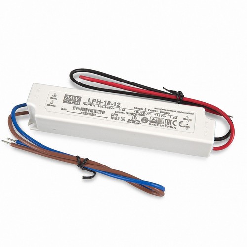 Led trasformatore alimentatore - led,