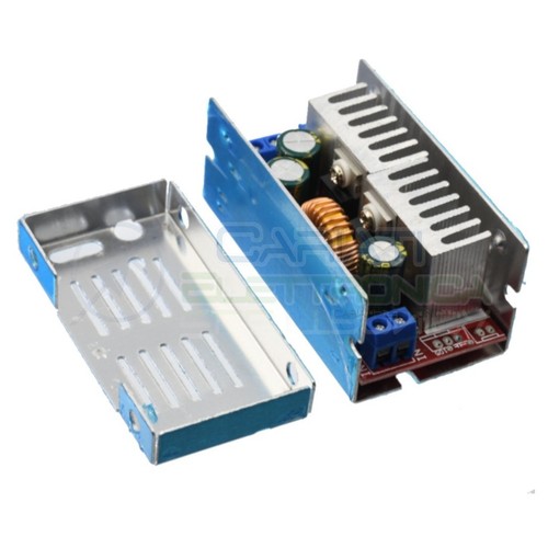 Alimentatore convertitore - alimentatore,