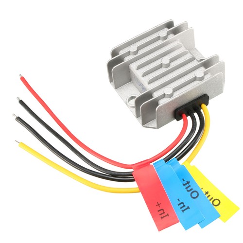 Regolatore convertitore - , di
