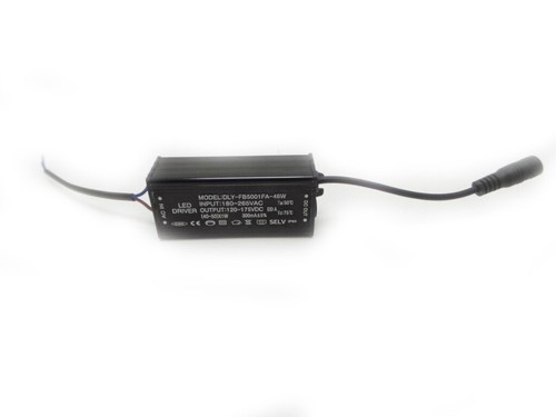 Trasformatore led 48w