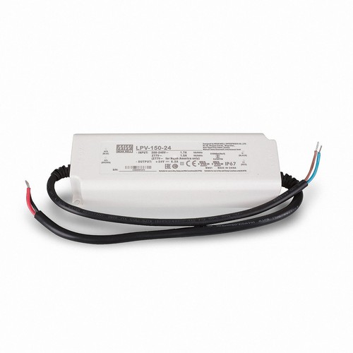 Trasformatore led 24v 150w - trasformatore,