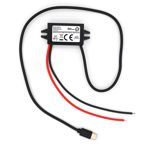 32v a 5v convertitore - dc,