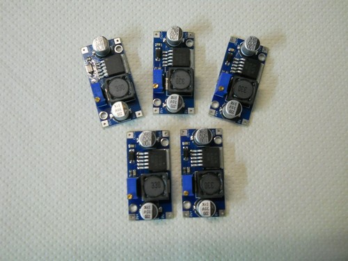 Kit pezzi convertitore - 5,