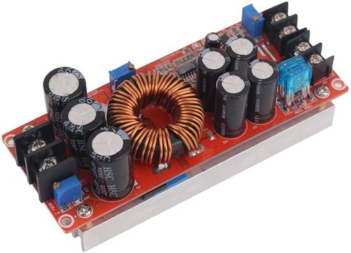 Convertitore boost 1200 - convertitore,