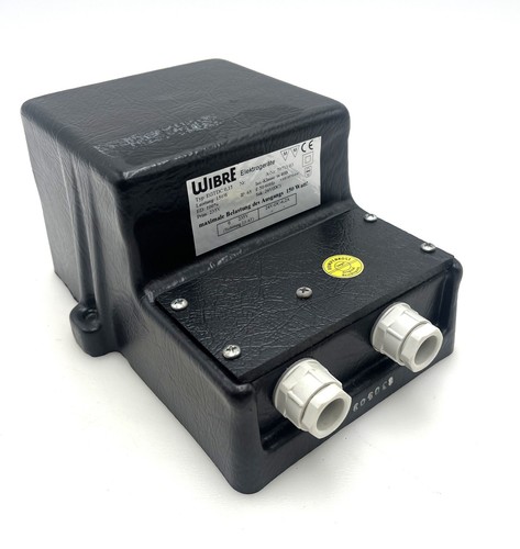 Trasformatore wibre egtdc - egtdc, 0,15