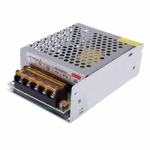 Trasformatore led per striscia - trasformatore,