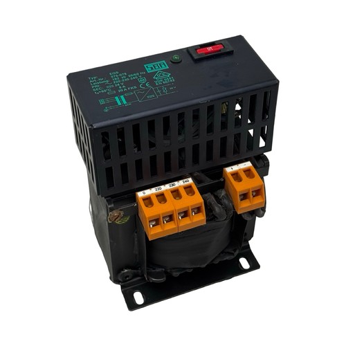Sba egs 075 078 alimentatore - sba,