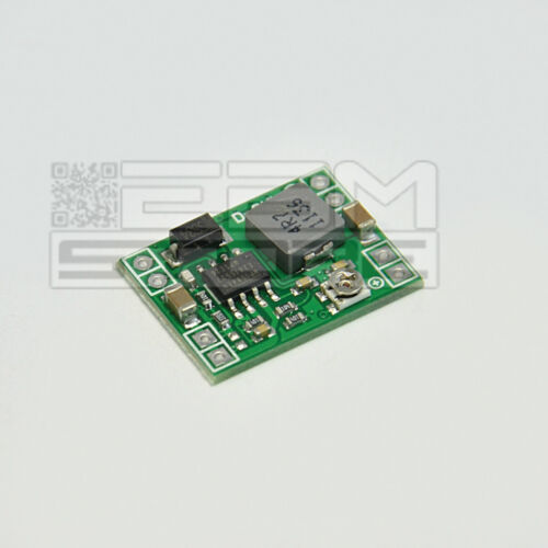 Mini step down convertitore - step, 3a