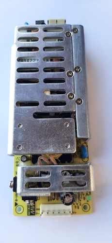 Alimentatore meanwell - alimentatore,