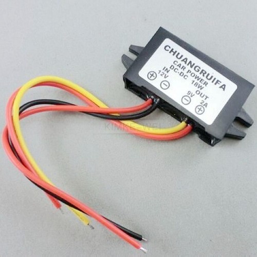 Convertitore step - convertitore/convertitore,