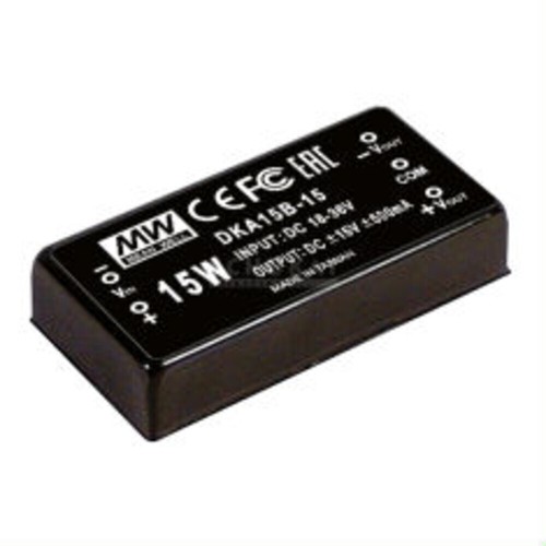 Meanwell dkmw15f - meanwell, dkmw15f-12