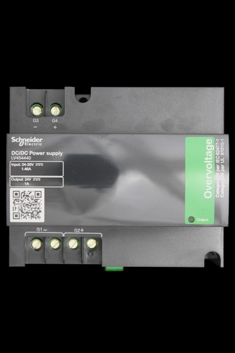 Schneider modulo alimentazione - modulo,