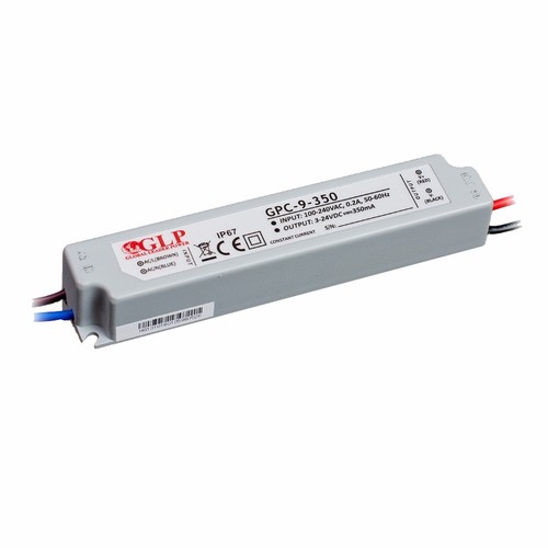 Trasformatore led con 350ma - trasformatore,