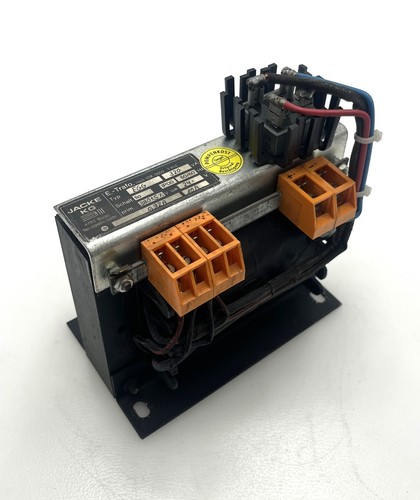 Giacca trasformatore egg 380v - giacca,