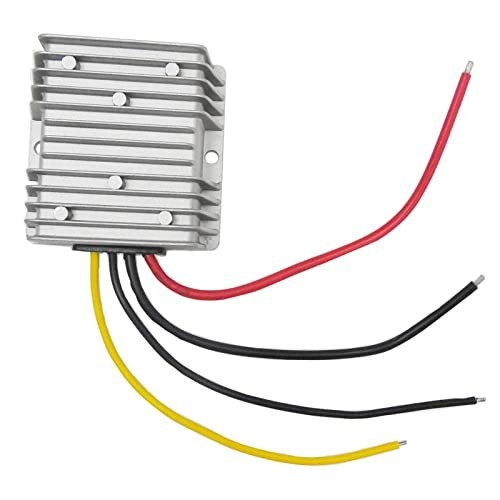 Convertitore 12v 24v - convertitore,
