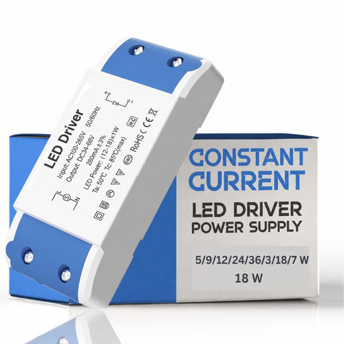Alimentatore driver led - alimentatore,