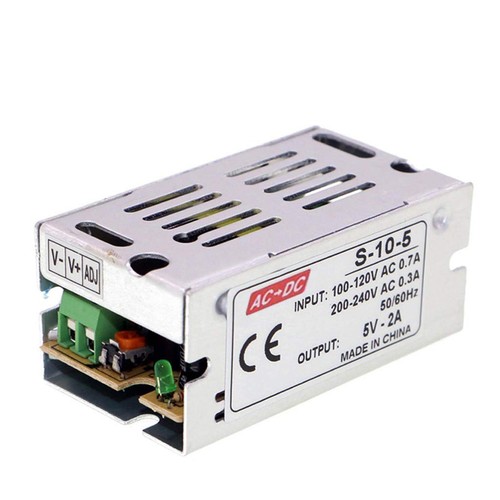 Alimentatore 10w - alimentatore, 5v