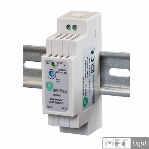 Led cappello rails - cappello,